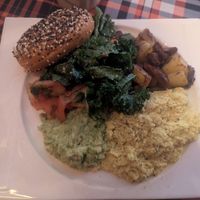  at Stricha in Tbilisi