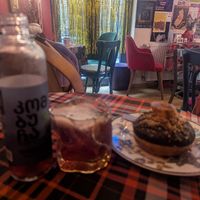  at Stricha in Tbilisi