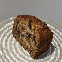 Banana  at Flour Power  in Maidstone