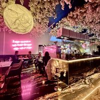   at L' Antica Pizzeria Da Michele in North West London