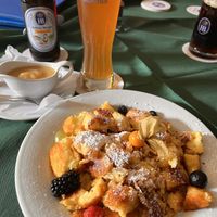   at Wirtshaus St. Bartholomä in Schoenau Am Koenigssee