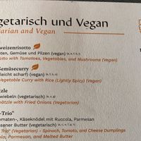   at Wirtshaus St. Bartholomä in Schoenau Am Koenigssee