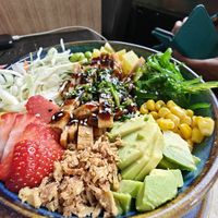  at Tokyo Sushi & Bar in Liege