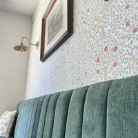 Inside  at Edenic Smoothies in Ventura