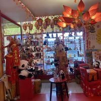   at Star Chinese Restaurant  in Swansea