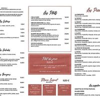  at Le Patio in Evran