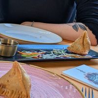  at Out of India in Barcelona