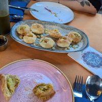  at Out of India in Barcelona