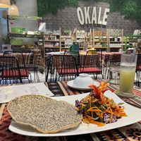   at Okale in Nha Trang