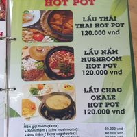  at Okale in Nha Trang