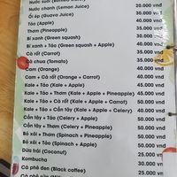  at Okale in Nha Trang