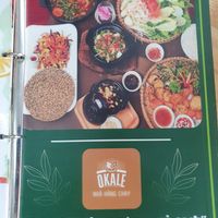  at Okale in Nha Trang