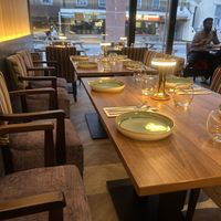   at Tuk Tuk in Eastbourne