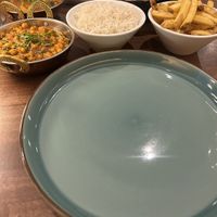   at Tuk Tuk in Eastbourne