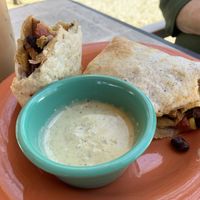   at Crumhorn Coffee House in Oneonta