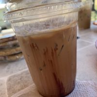   at Crumhorn Coffee House in Oneonta