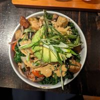  at BLVD Bistro in North Vancouver