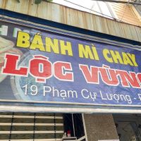   at Banh Mi Chay - Pham Cu Luong  in Da Nang