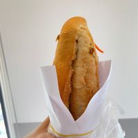   at Banh Mi Chay - Pham Cu Luong  in Da Nang