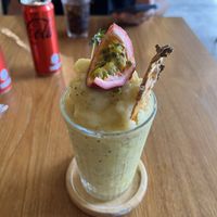   at FIVE Loaves Burgers & Cafe’ in Phuket