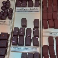  at eve chocolatière in Tubingen