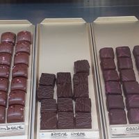  at eve chocolatière in Tubingen