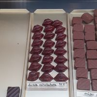  at eve chocolatière in Tubingen