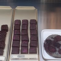  at eve chocolatière in Tubingen