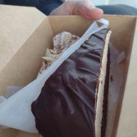  at Cafe Miller in Hamburg