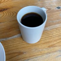 Filter included   at Cafe Miller in Hamburg