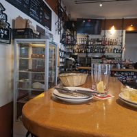 cozy at Cafe Miller in Hamburg