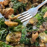   at Boots Bakery & Lounge in Spokane