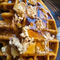  at Boots Bakery & Lounge in Spokane