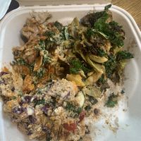   at Boots Bakery & Lounge in Spokane