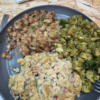   at Boots Bakery & Lounge in Spokane