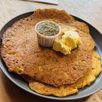   at Boots Bakery & Lounge in Spokane