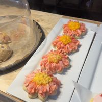   at Boots Bakery & Lounge in Spokane