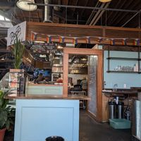  at Boots Bakery & Lounge in Spokane