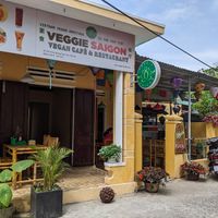  at Nhà hàng chay Veggie Saigon - Vietnam Vegan Heritage in Hoi An