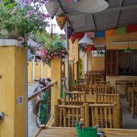  at Nhà hàng chay Veggie Saigon - Vietnam Vegan Heritage in Hoi An