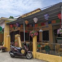  at Nhà hàng chay Veggie Saigon - Vietnam Vegan Heritage in Hoi An