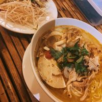   at Nhà hàng chay Veggie Saigon - Vietnam Vegan Heritage in Hoi An