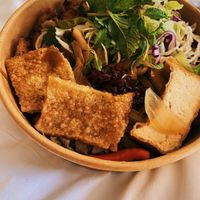   at Nhà hàng chay Veggie Saigon - Vietnam Vegan Heritage in Hoi An