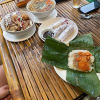  at Nhà hàng chay Veggie Saigon - Vietnam Vegan Heritage in Hoi An