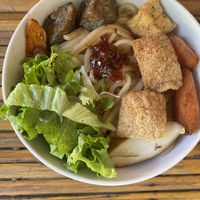   at Nhà hàng chay Veggie Saigon - Vietnam Vegan Heritage in Hoi An