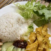   at Nhà hàng chay Veggie Saigon - Vietnam Vegan Heritage in Hoi An