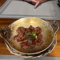 Braised vegan meat - spectacular   at Nhà hàng chay Veggie Saigon - Vietnam Vegan Heritage in Hoi An