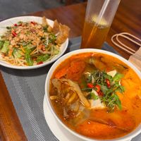  at Nhà hàng chay Veggie Saigon - Vietnam Vegan Heritage in Hoi An