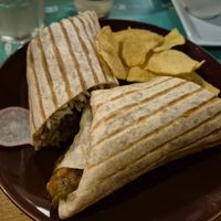  at Calavera - Mexican Food & Tequila Bar in Ericeira