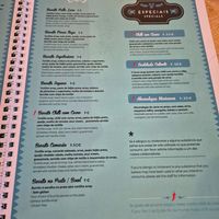  at Calavera - Mexican Food & Tequila Bar in Ericeira